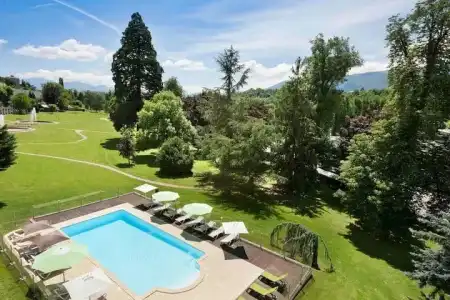 Ibis Styles Aix-les-Bains Domaine de Marlioz - 39