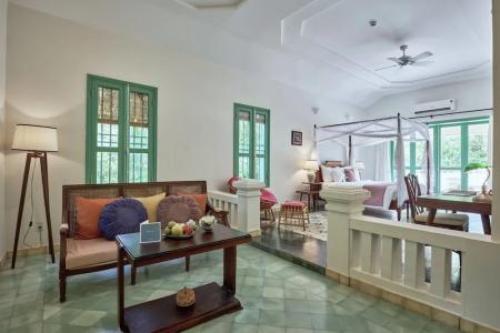 Poulo Condor Boutique Resort & Spa - 52
