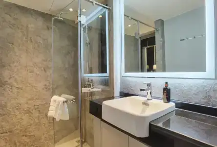 Quartier by Montraj Sukhumvit Bangkok - 44