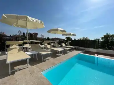 Albergo Renata - 13