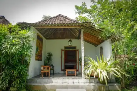 d'Omah Yogya - 42