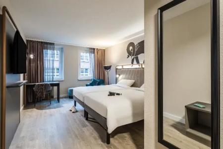 Ibis Styles Bielefeld - 72