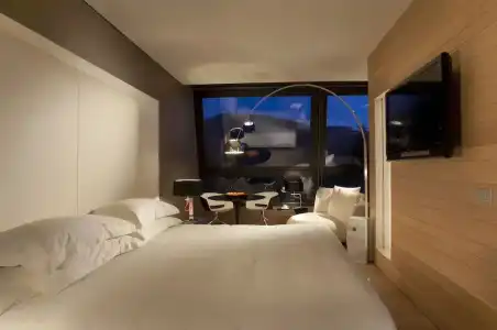 Milano Alpen Resort - 63
