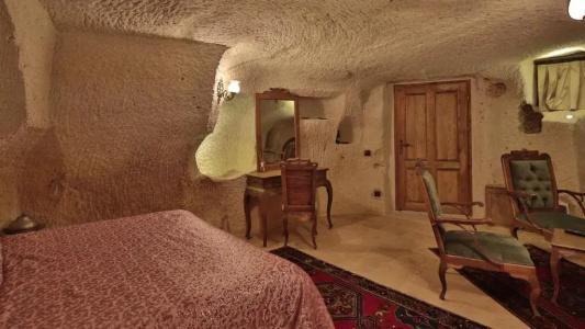 Phocas Cave Suites - Special Class - 143