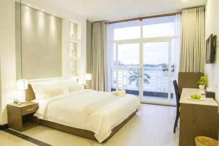 Asiban Quay Boutique - 37