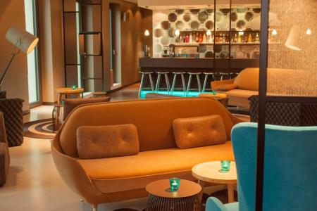 Motel One Berlin - Potsdamer Platz - 10