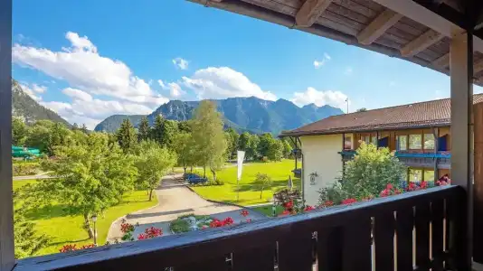 Das Wiesgauer - AlpenInzell - 63