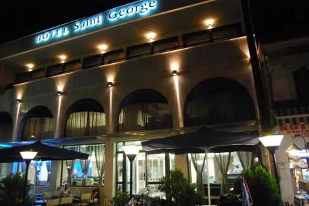 Saint George - 3