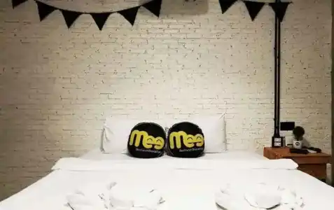 Mee Bed and Breakfast - 1