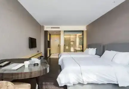 Guangzhou Mustin - 3