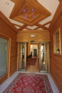 Meuble Residence Sci Sport Bormio - 6