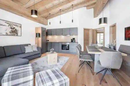 AlpenParks Chalet & Apartment Alpina Seefeld - 28