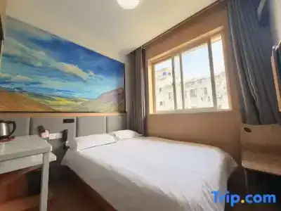 Four Seasons Fenglin (Shanghai Minhang Jiangchuan Road) - 28