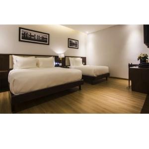 Di lusso Boutique Riverside Danang - 1