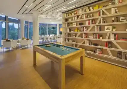 Green Court Place Jin Qiao Middle Ring Shanghai - 23