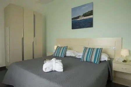 MoMo Seaview Rimini - 56