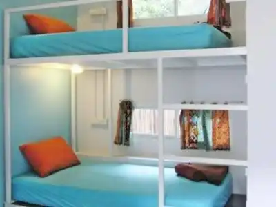 Glur Hostel - 12