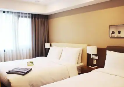 Busan Business - 4