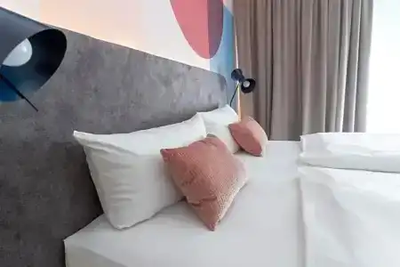 Mercure Mainz City Center - 39