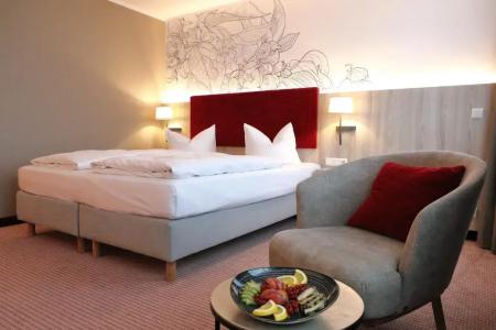 Best Western Erfurt-Apfelstaedt - 89