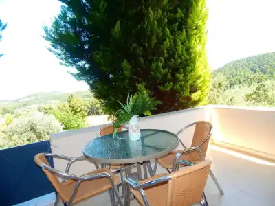 Kripis Studio Pefkohori - 105