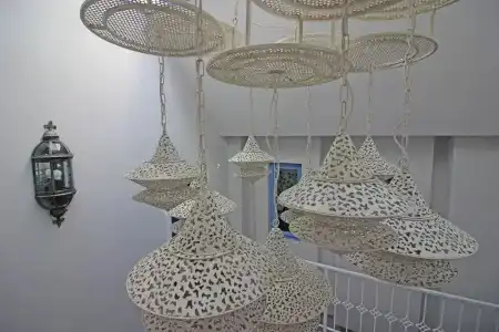 Sardunya Otel - 38