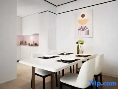 Citadines Flatiron Phnom Penh - 24