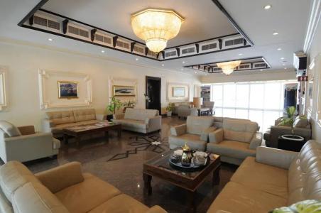 Falaj Daris - 1