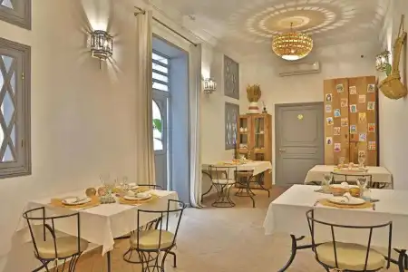 Riad Amya & Spa - 11