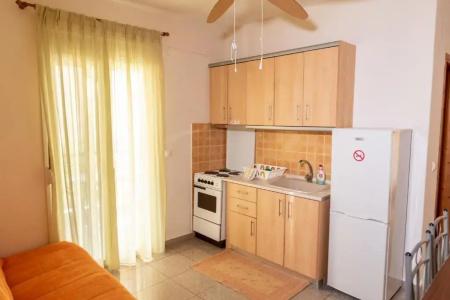 Nikos Apartments - 37