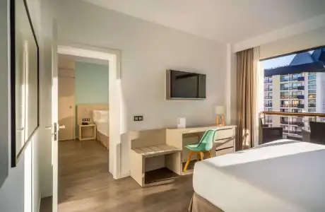 Occidental Fuengirola - 48