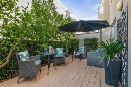 The Peninsula Riverside Serviced Apartments - 59