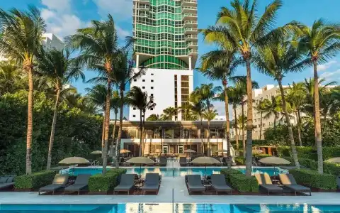 The Setai, Miami Beach - 13