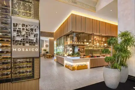 Melia Hanoi - 19