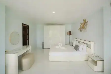 Club Bamboo Boutique Patong Beach Resort - 316