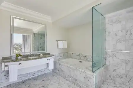 Beverly Wilshire, A Four Seasons - 9