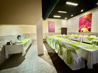 Plaza Caribe - 15