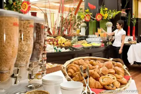 Mercure Montpellier Centre Antigone - 9