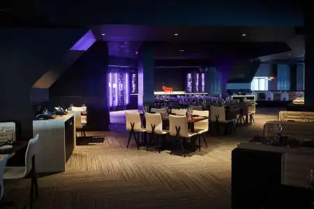 Hyatt Regency Niagara Falls Fallsview - 33