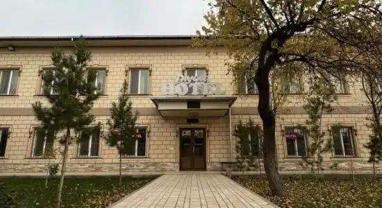 Diyora Hostel - 0