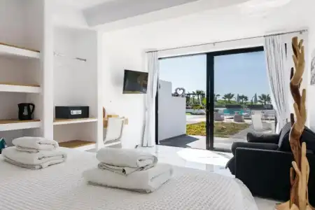 Bianco a Nero Mykonos - 2