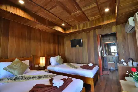 Diamond Beach Resort - 5
