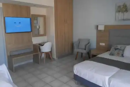 Aristo Apartments - 16