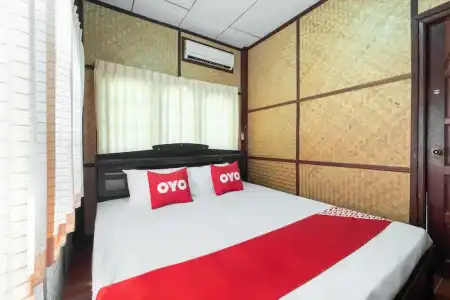 OYO 1143 Phet Luran Thai Resort Kohchang - 38