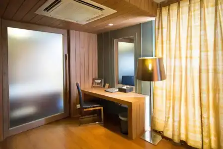 Sukhothai Treasure Resort & Spa - SHA Plus - 146