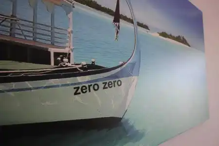 Zero Zero Apartments Sarande - 17