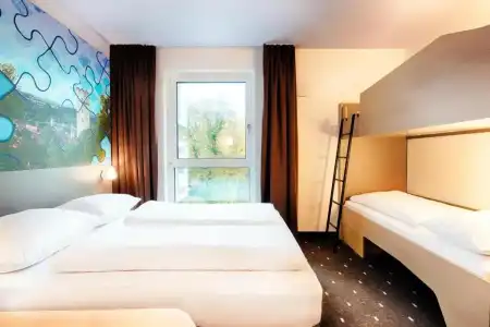 B&B Ravensburg - 39
