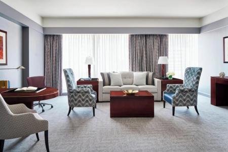 The Ritz-Carlton, Charlotte - 50
