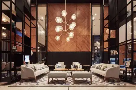 Courtyard by Marriott Katowice City Center - 25