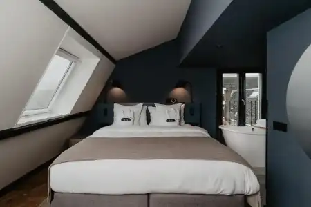 The Nox Utrecht - 41